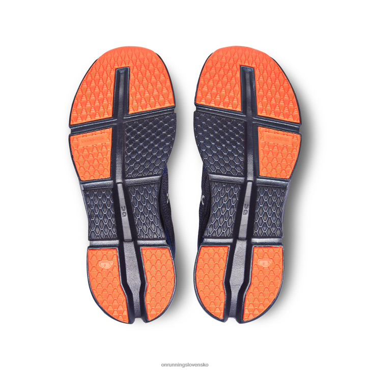 On Running muži cloudgo 6J0V727 indigo/atrament