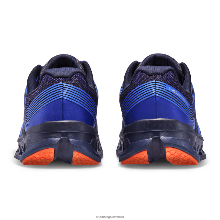 On Running muži cloudgo 6J0V727 indigo/atrament