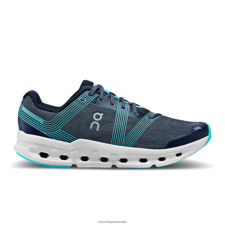 On Running muži cloudgo 6J0V728 železo/mráz