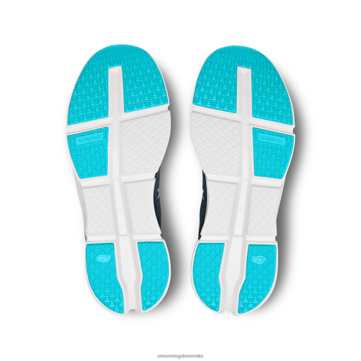 On Running muži cloudgo 6J0V728 železo/mráz