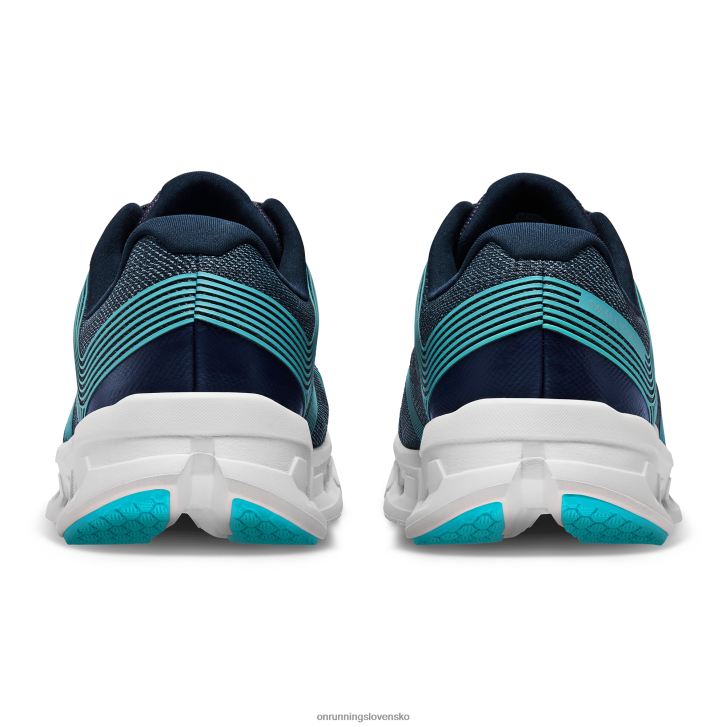 On Running muži cloudgo 6J0V728 železo/mráz