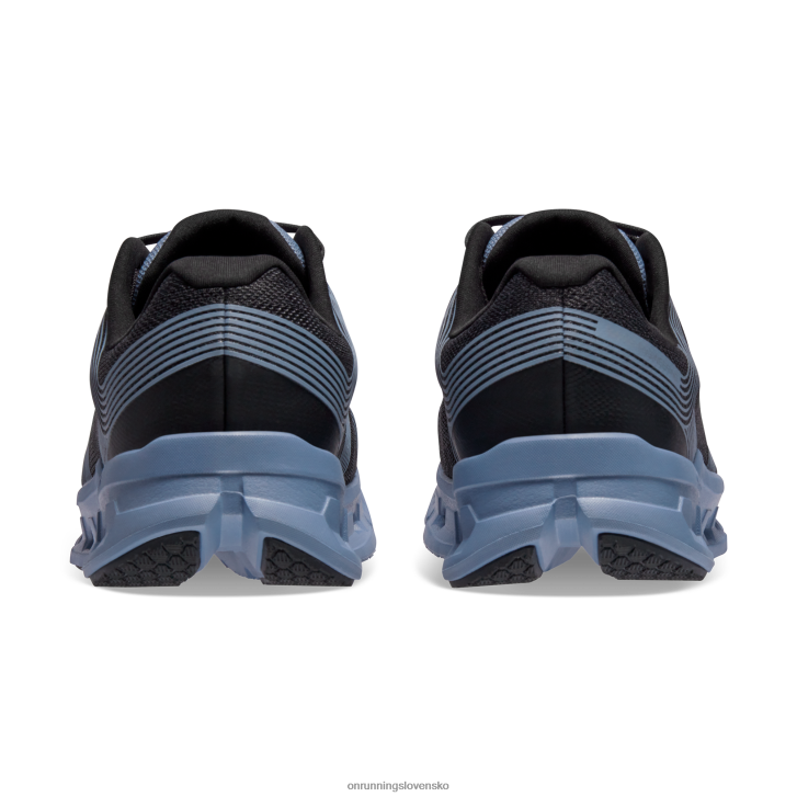 On Running muži cloudgo 6J0V729 čierna / bridlica
