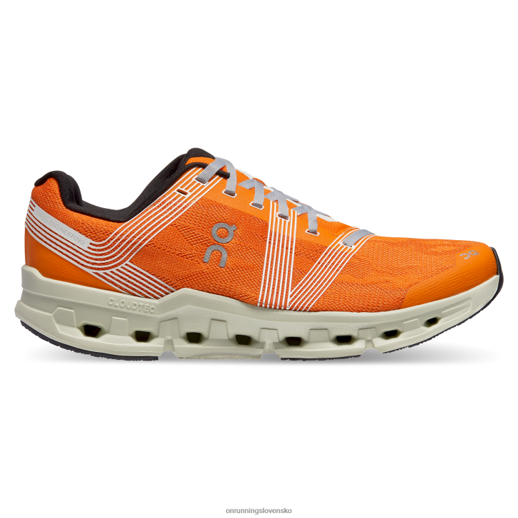 On Running muži cloudgo 6J0V731 kurkuma/aloe