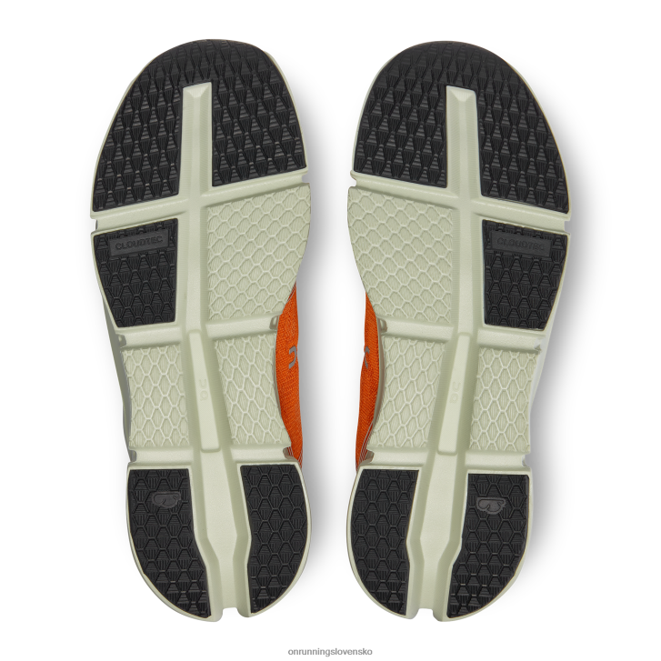 On Running muži cloudgo 6J0V731 kurkuma/aloe