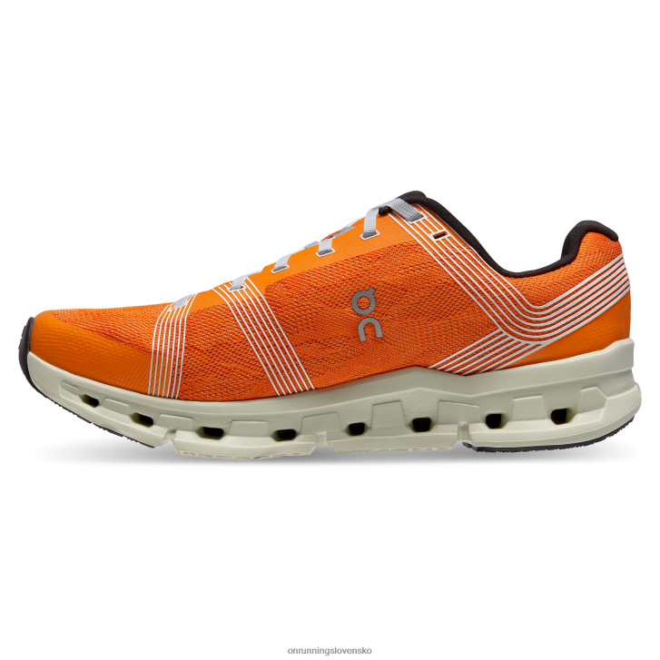 On Running muži cloudgo 6J0V731 kurkuma/aloe