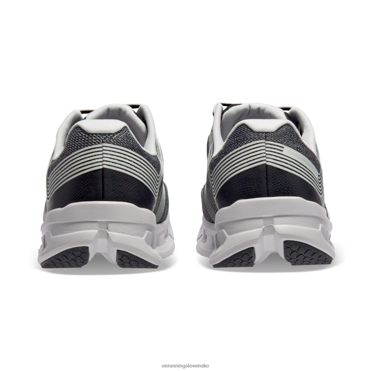 On Running muži cloudgo 6J0V732 čierna/ľadovec
