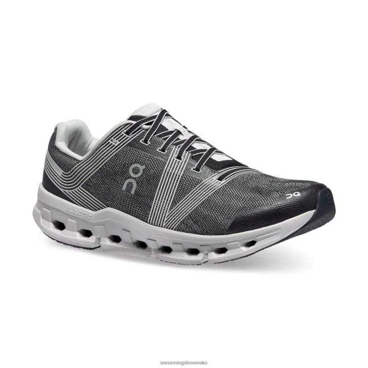 On Running muži cloudgo 6J0V732 čierna/ľadovec