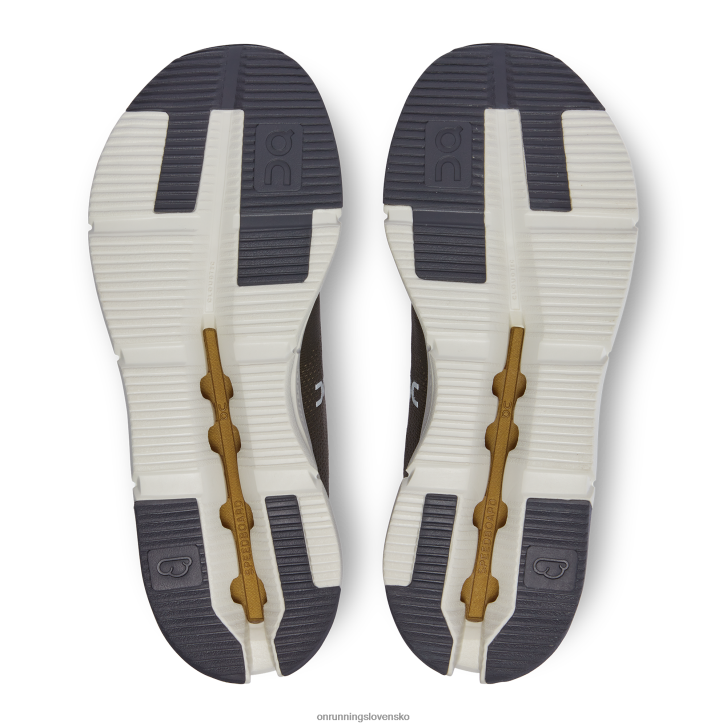 On Running muži cloudnova 6J0V870 brečtan/zatmenie