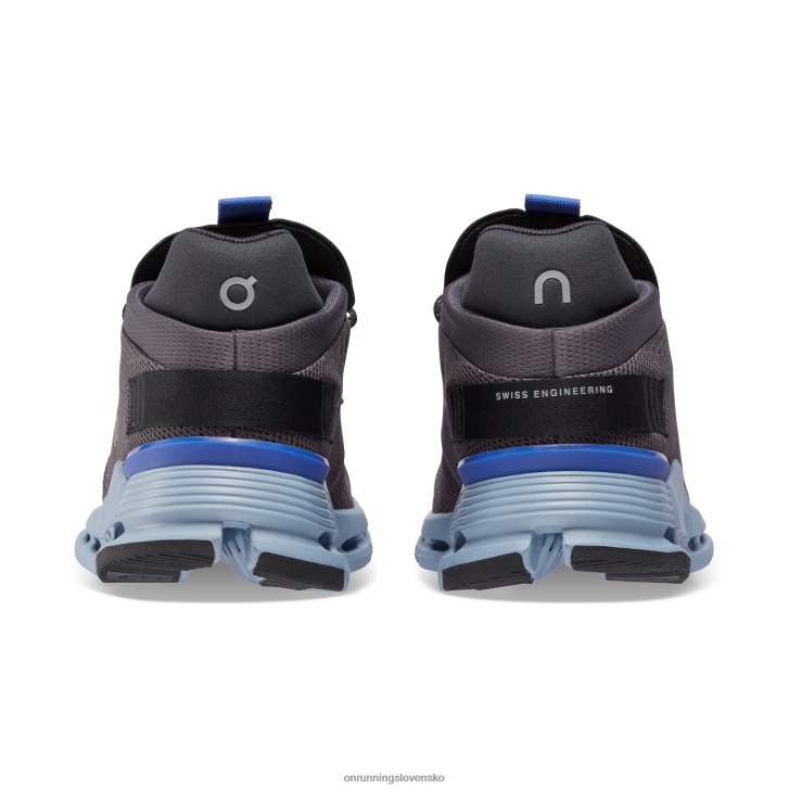 On Running muži cloudnova 6J0V871 zatmenie/chambray