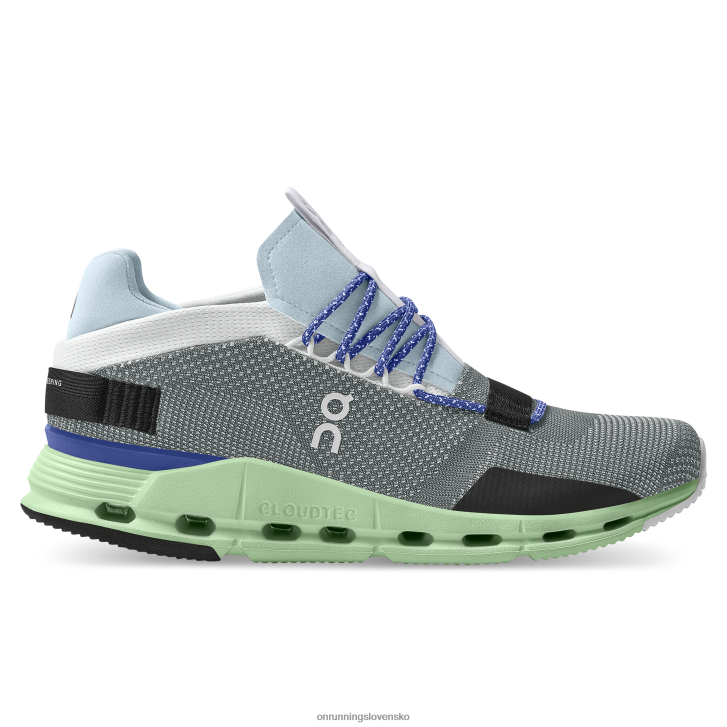 On Running muži cloudnova 6J0V872 skala/lúka