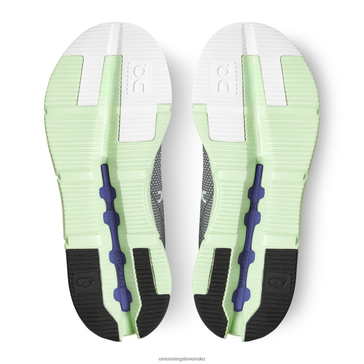 On Running muži cloudnova 6J0V872 skala/lúka