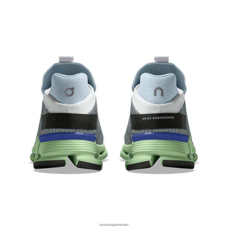 On Running muži cloudnova 6J0V872 skala/lúka