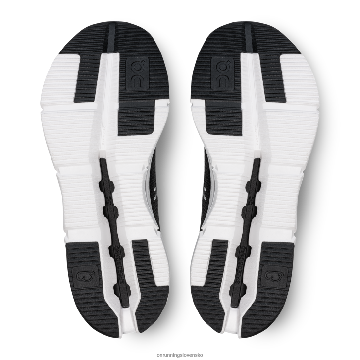 On Running muži cloudnova 6J0V874 fantómová/biela