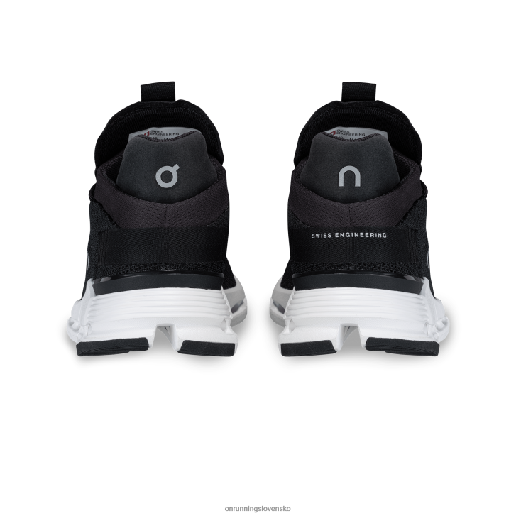 On Running muži cloudnova 6J0V874 fantómová/biela