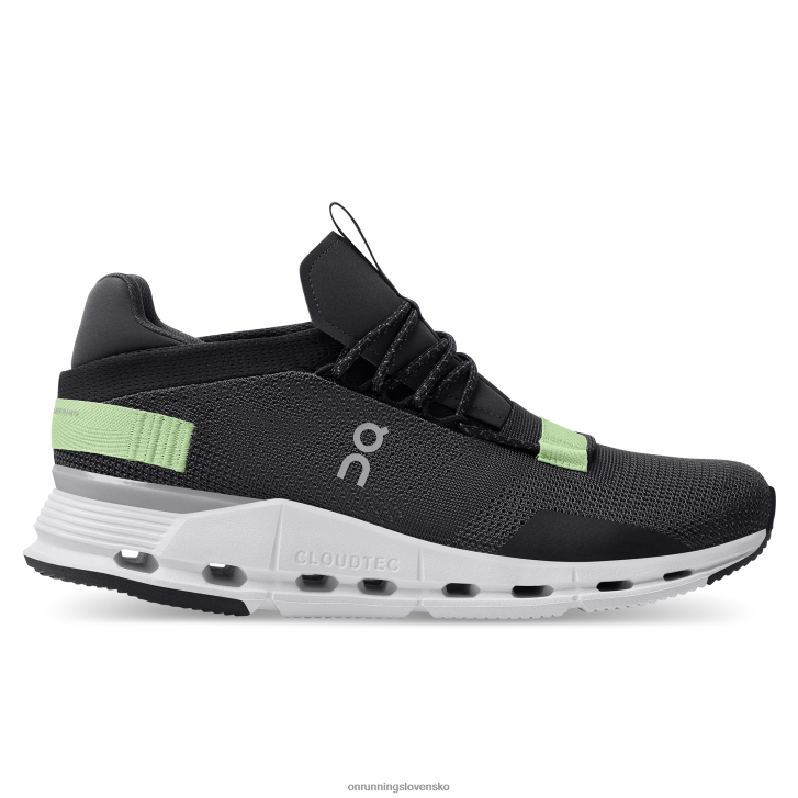 On Running muži cloudnova 6J0V876 zatmenie/lúka