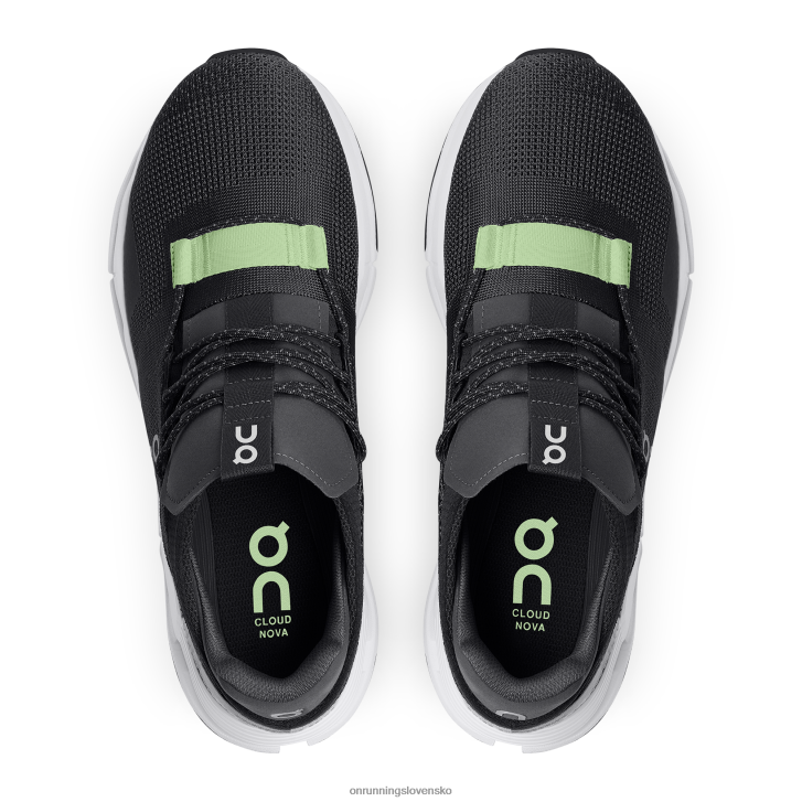 On Running muži cloudnova 6J0V876 zatmenie/lúka