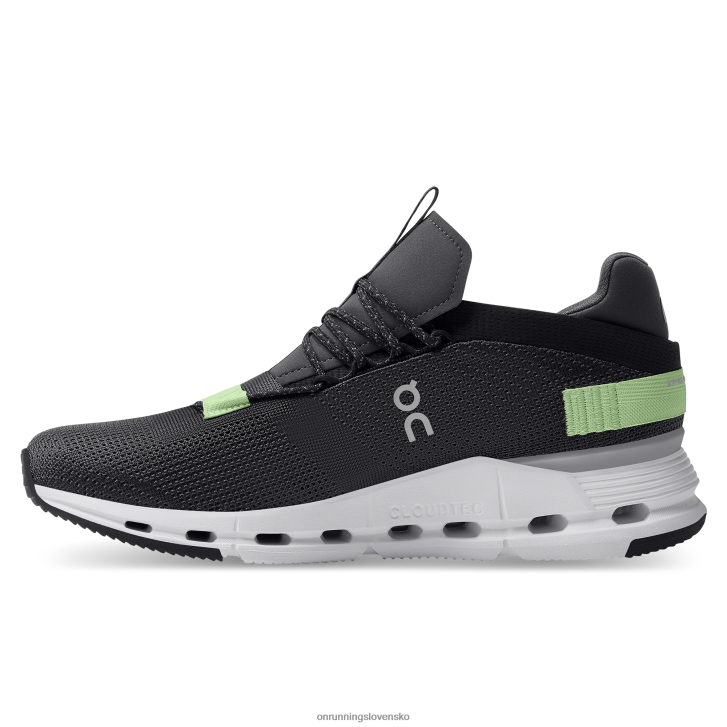 On Running muži cloudnova 6J0V876 zatmenie/lúka