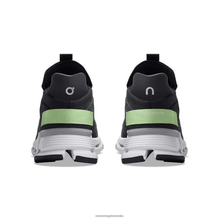 On Running muži cloudnova 6J0V876 zatmenie/lúka