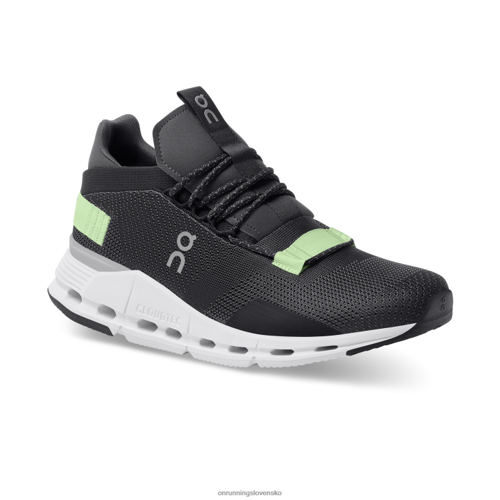 On Running muži cloudnova 6J0V876 zatmenie/lúka