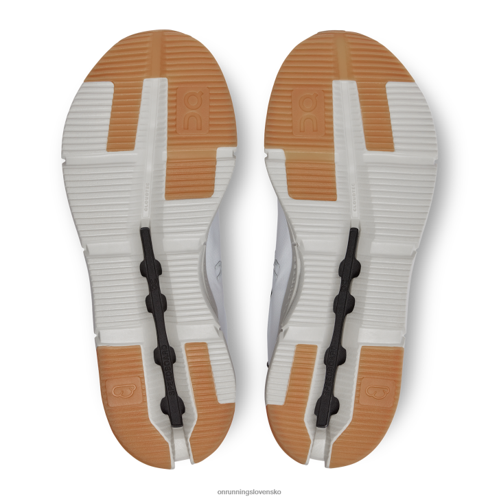 On Running muži cloudnova forma 6J0V814 biela/indigová