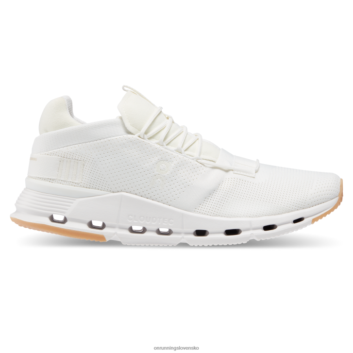 On Running muži cloudnova nefarbená 6J0V908 nefarbené