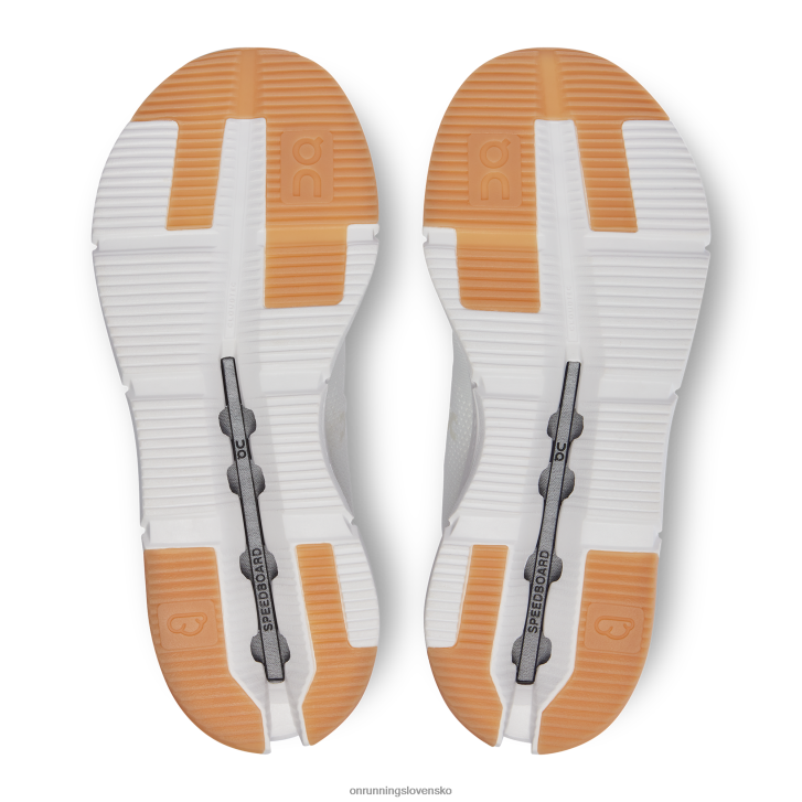 On Running muži cloudnova nefarbená 6J0V908 nefarbené