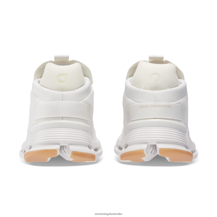 On Running muži cloudnova nefarbená 6J0V908 nefarbené