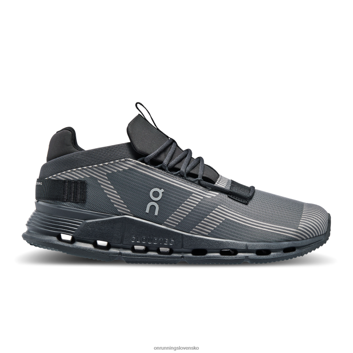 On Running muži cloudnova prázdnota 6J0V641 zatmenie/nezafarbené-biele