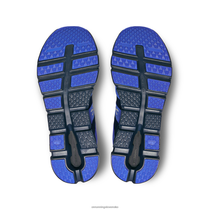 On Running muži cloudrunner 6J0V560 bridlica/kobalt