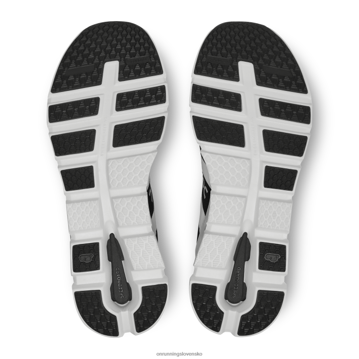 On Running muži cloudrunner 6J0V561 ľadovec/čierna
