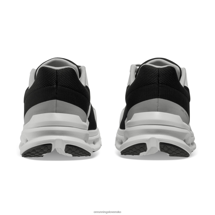 On Running muži cloudrunner 6J0V561 ľadovec/čierna