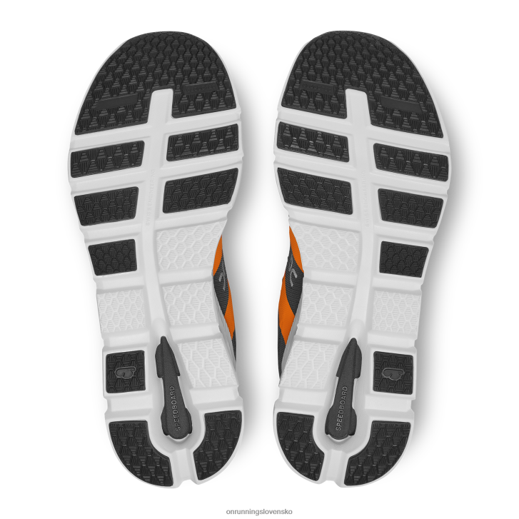 On Running muži cloudrunner 6J0V562 mráz/kurkuma