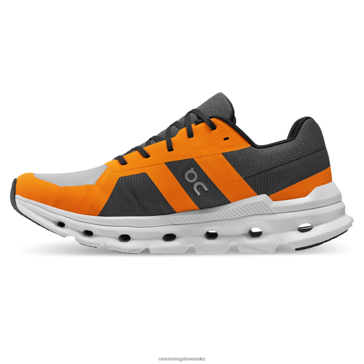 On Running muži cloudrunner 6J0V562 mráz/kurkuma