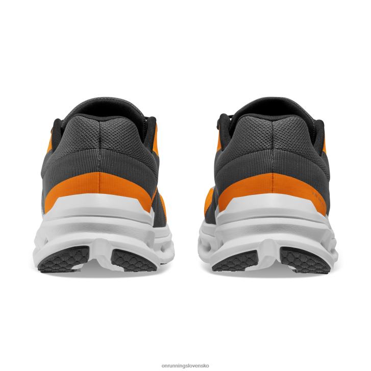 On Running muži cloudrunner 6J0V562 mráz/kurkuma