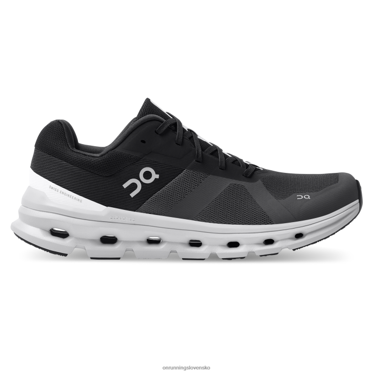 On Running muži cloudrunner 6J0V563 zatmenie/mráz