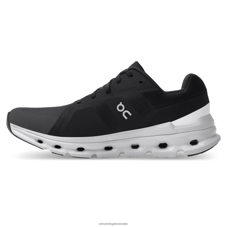 On Running muži cloudrunner 6J0V563 zatmenie/mráz