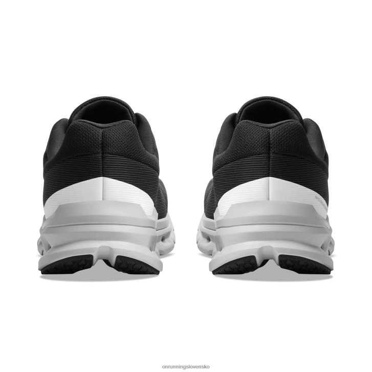 On Running muži cloudrunner 6J0V563 zatmenie/mráz