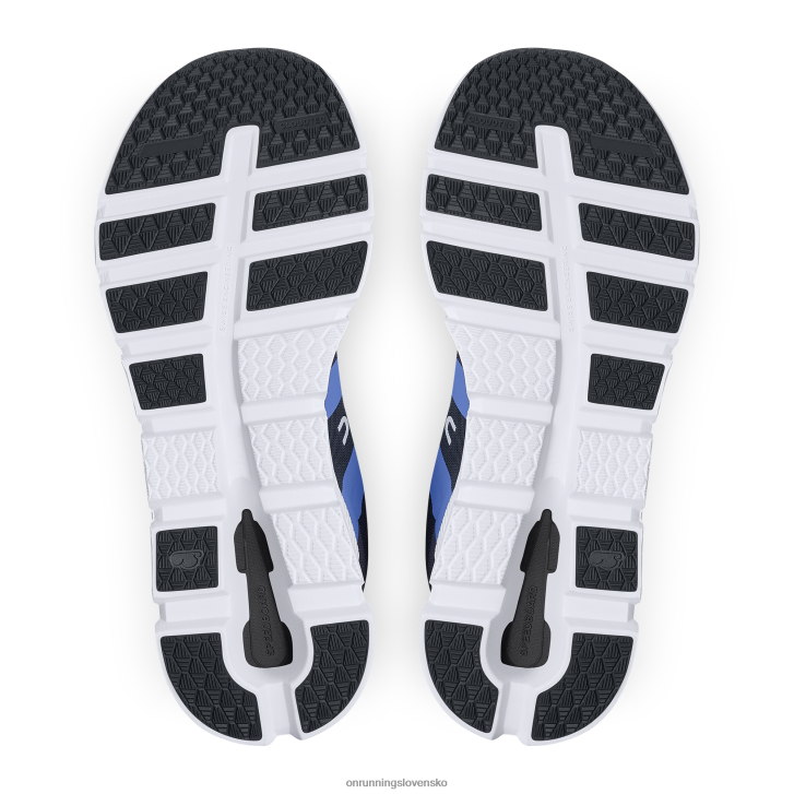 On Running muži cloudrunner 6J0V564 metal/polnoc