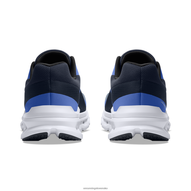 On Running muži cloudrunner 6J0V564 metal/polnoc