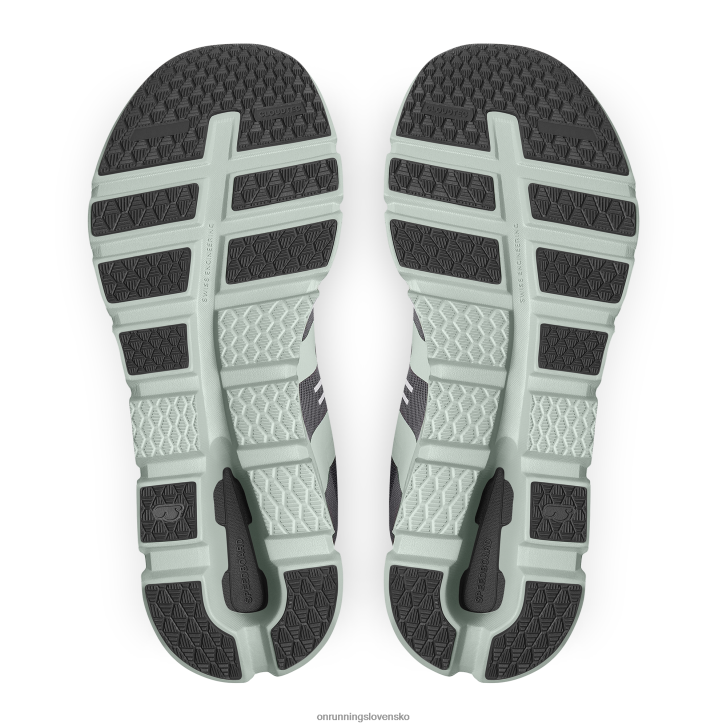 On Running muži cloudrunner 6J0V565 zliatina/mech