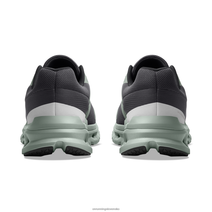 On Running muži cloudrunner 6J0V565 zliatina/mech