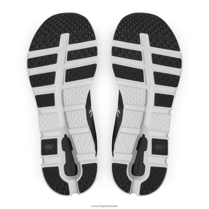 On Running muži cloudrunner široký 6J0V943 zatmenie/mráz