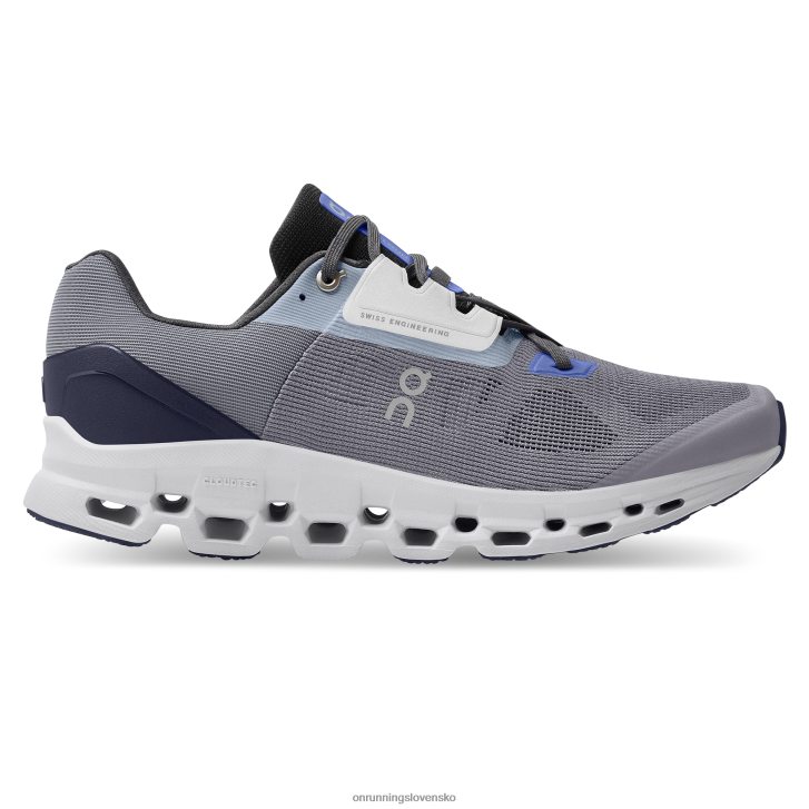 On Running muži cloudstratus 6J0V543 fosílie/polnoc