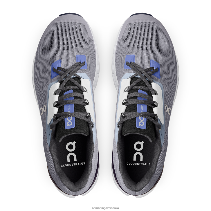On Running muži cloudstratus 6J0V543 fosílie/polnoc
