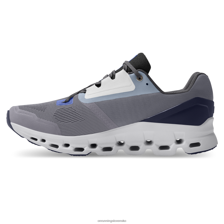 On Running muži cloudstratus 6J0V543 fosílie/polnoc