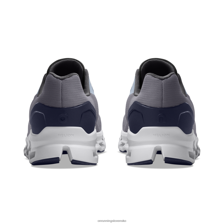 On Running muži cloudstratus 6J0V543 fosílie/polnoc