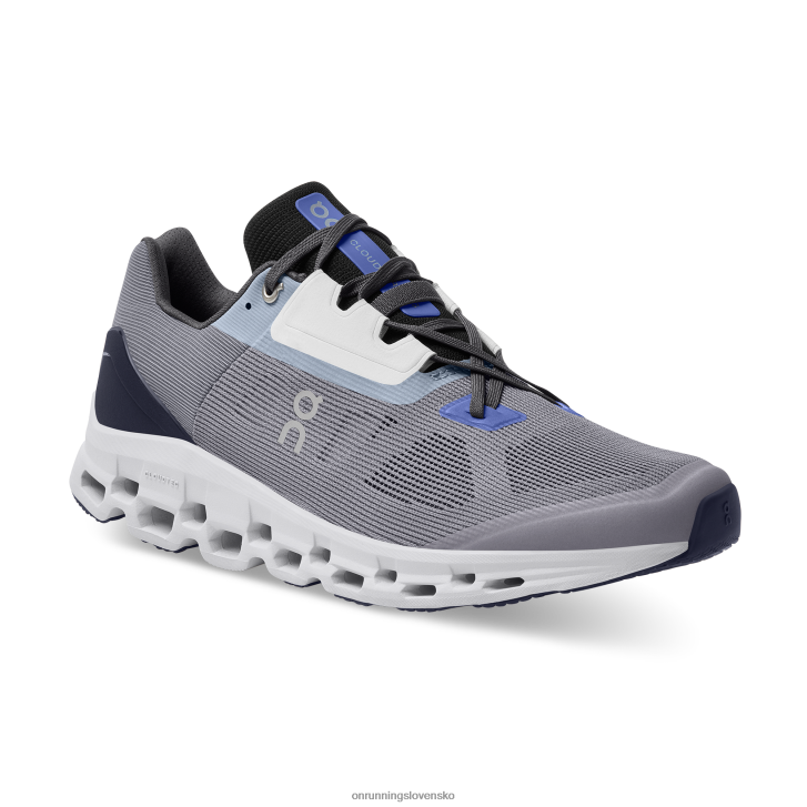 On Running muži cloudstratus 6J0V543 fosílie/polnoc