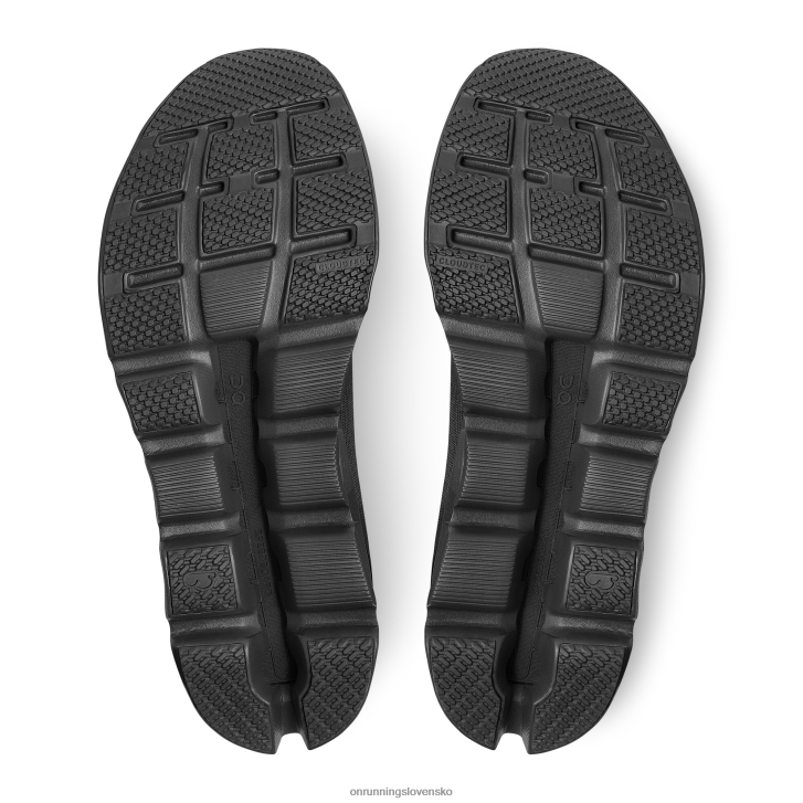 On Running muži cloudstratus 6J0V544 čierna