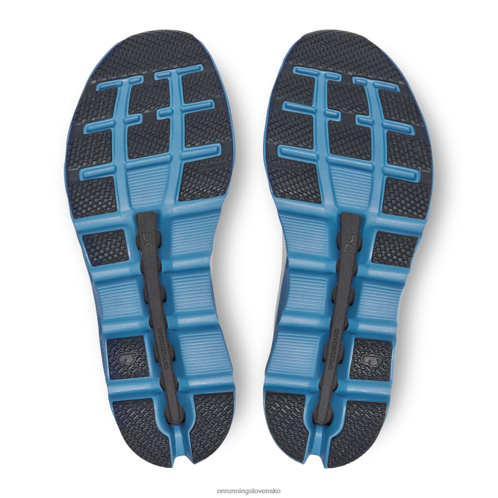 On Running muži cloudstratus 6J0V547 mráz/niagara