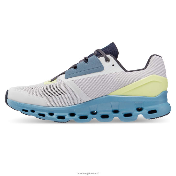 On Running muži cloudstratus 6J0V547 mráz/niagara